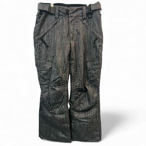 Women's Snowboarding Pants